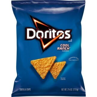 Cool Ranch Doritos (Personal Size)