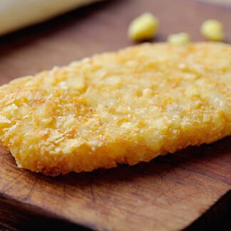 Crispy Hash Brown