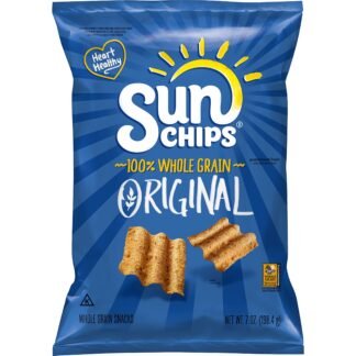 Original Sun Chips (Personal Size)